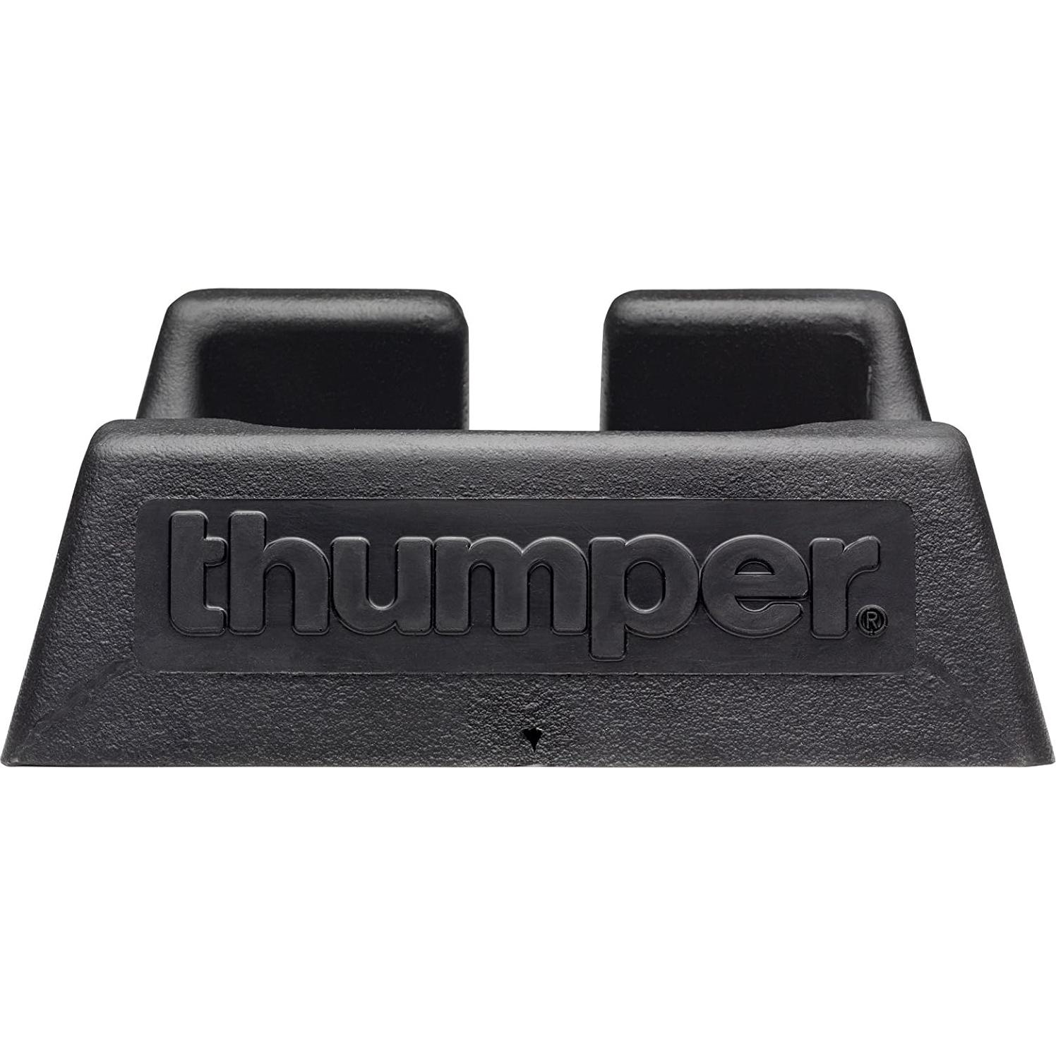 Cojín para Masaje de Pies Thumper Maxi Pro 40x17cm