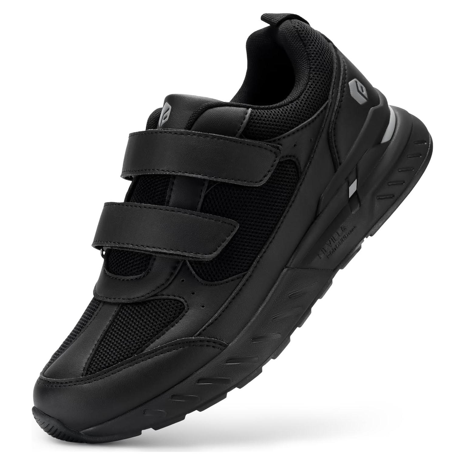 Zapatos de caminar FitVille Rebound Core V8 para hombres 10.5