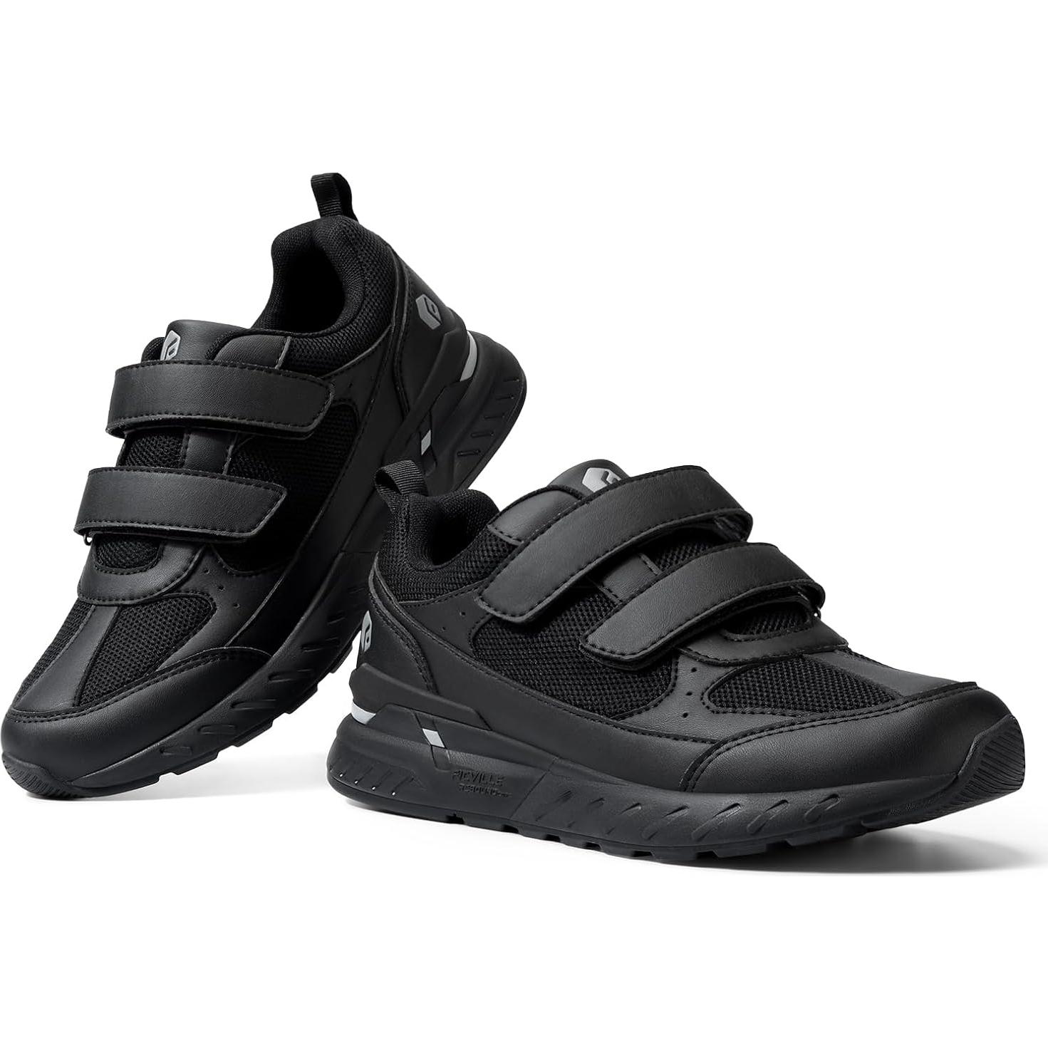 Zapatos de caminar FitVille Rebound Core V8 para hombres 10.5