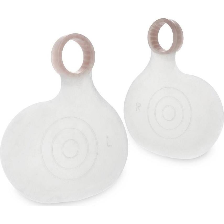 Almohadillas Metatarsales Silipos 10465 Gel Hipoalergénicas