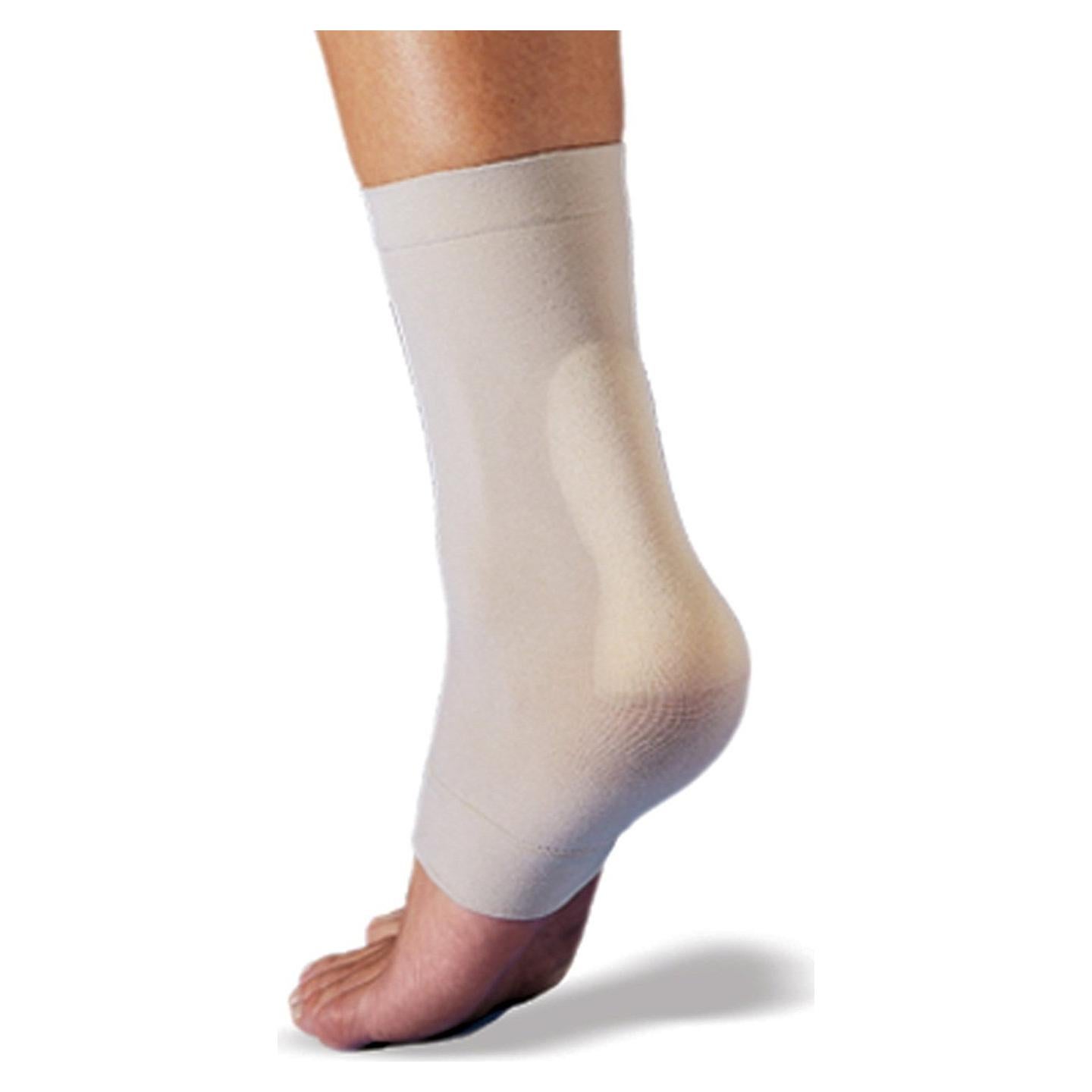 Almohadilla Talón de Aquiles Silipos Grande Hipoalergénica