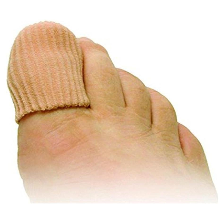 Silipos Tejido Acanalado 2X Grande 6 Unidades