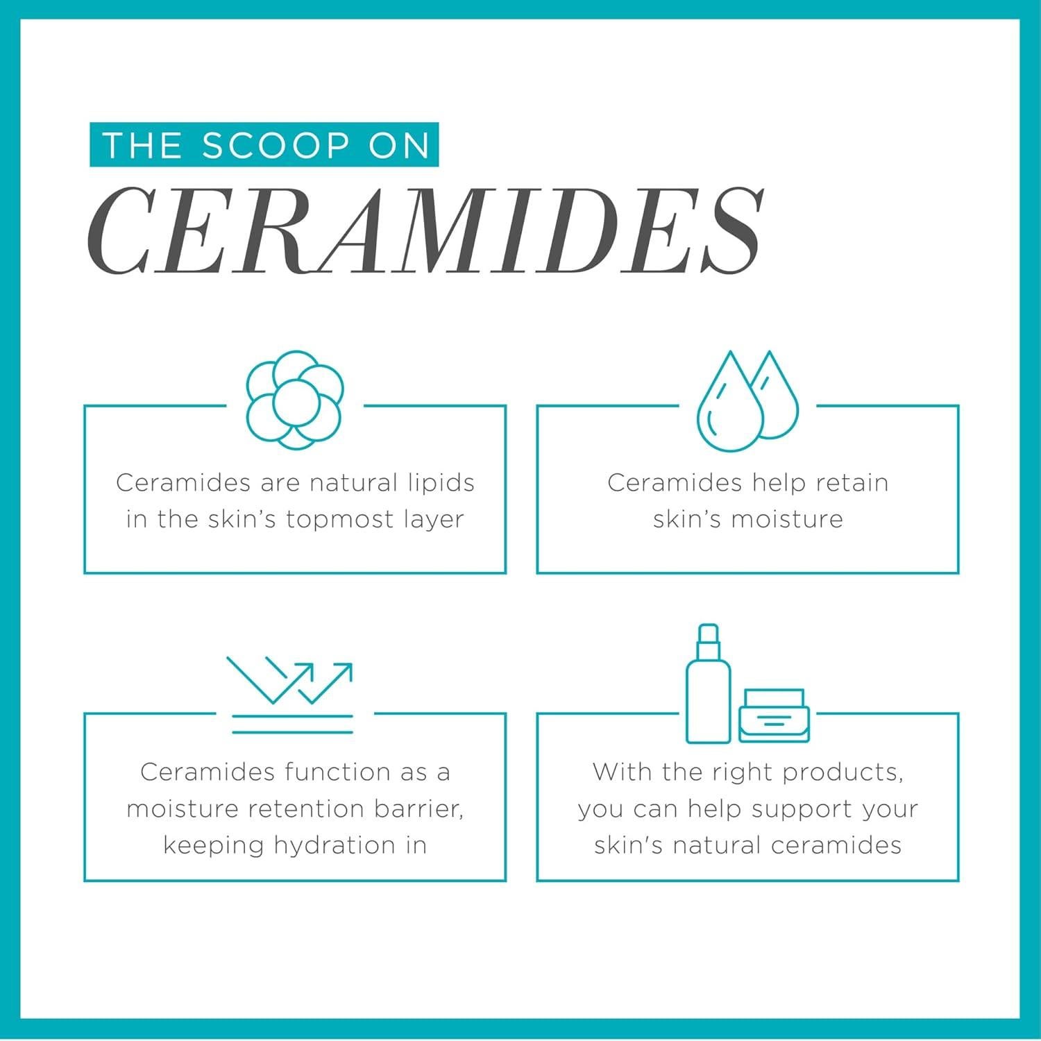 Kit de Cuidado Facial Curel Japonés para Piel Seca y Sensible