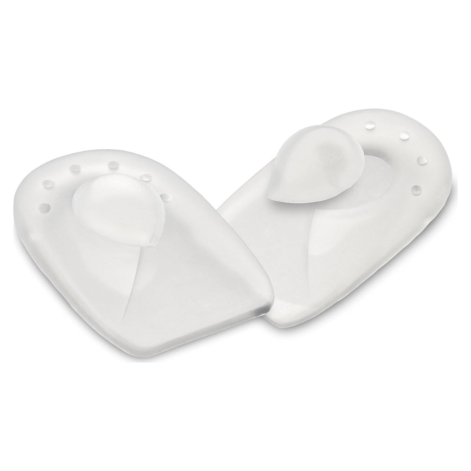 Almohadillas para Espolones de Talón Silipos 7204 L