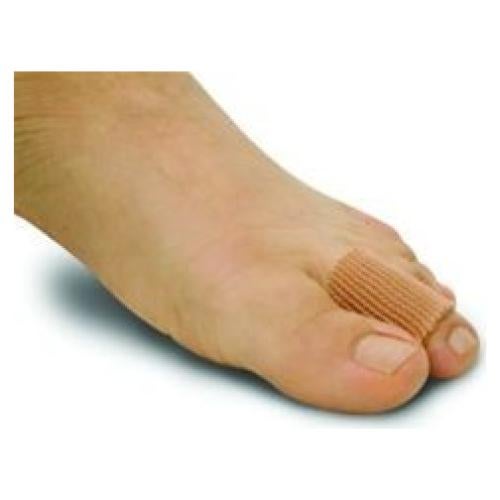 Tubos de Tela Mesh Silipos Estrecho 1.9cm x 15.2cm - 3 unidades