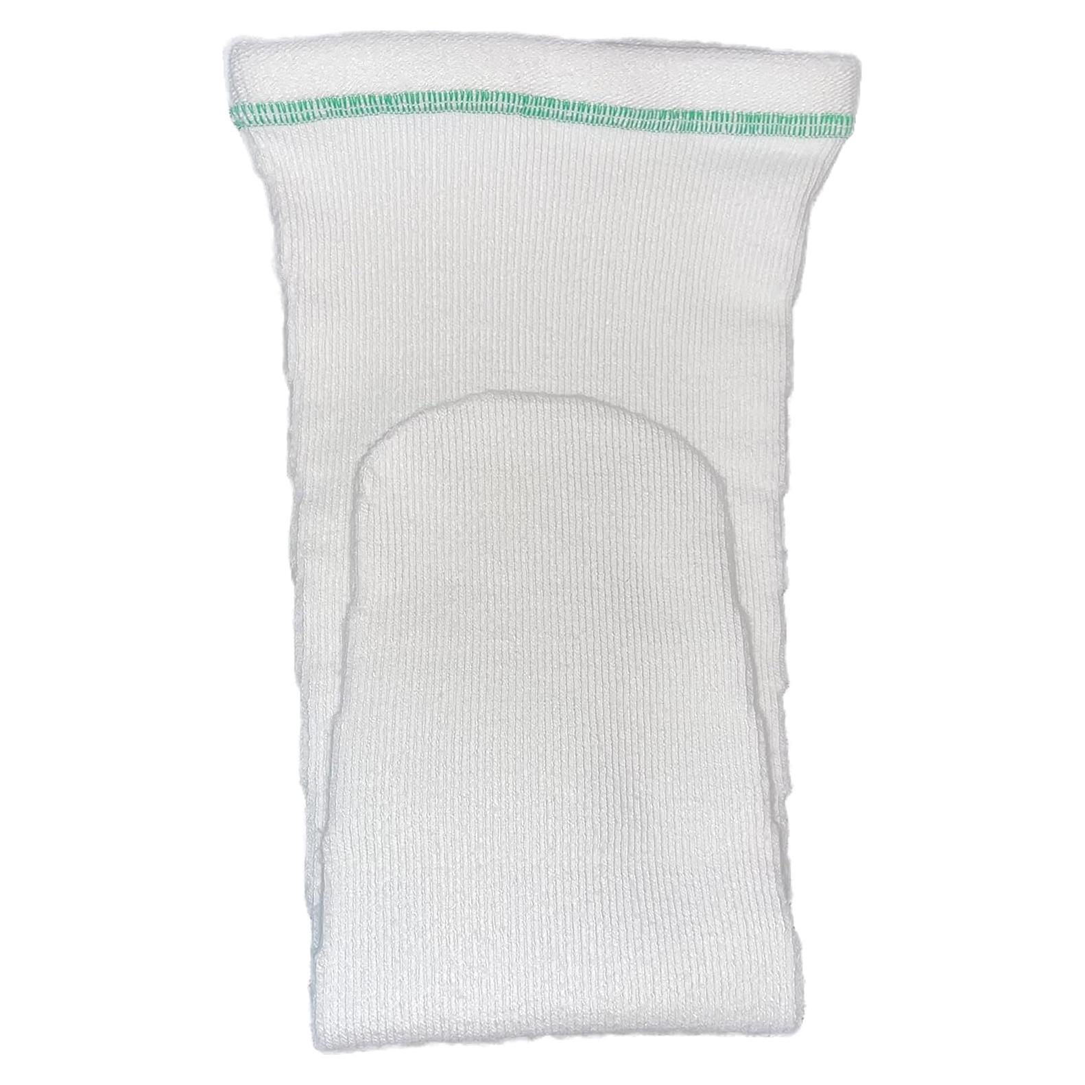 Calcetines Protésicos SPS Azul Frío Mediano 3 Capas