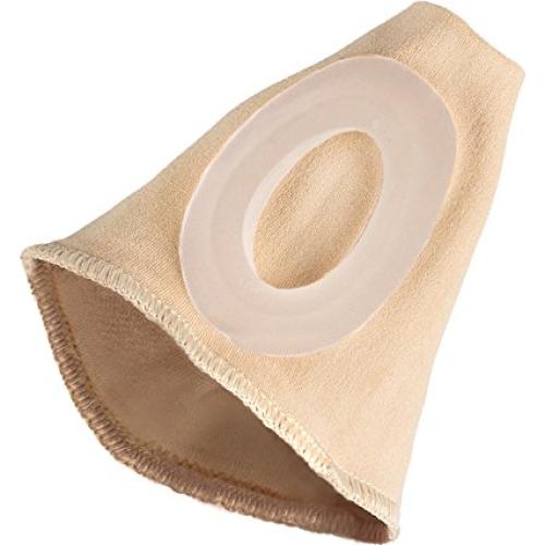 Manga de Gel Deluxe Silipos 7018 para Juanetes Hipoalergénica