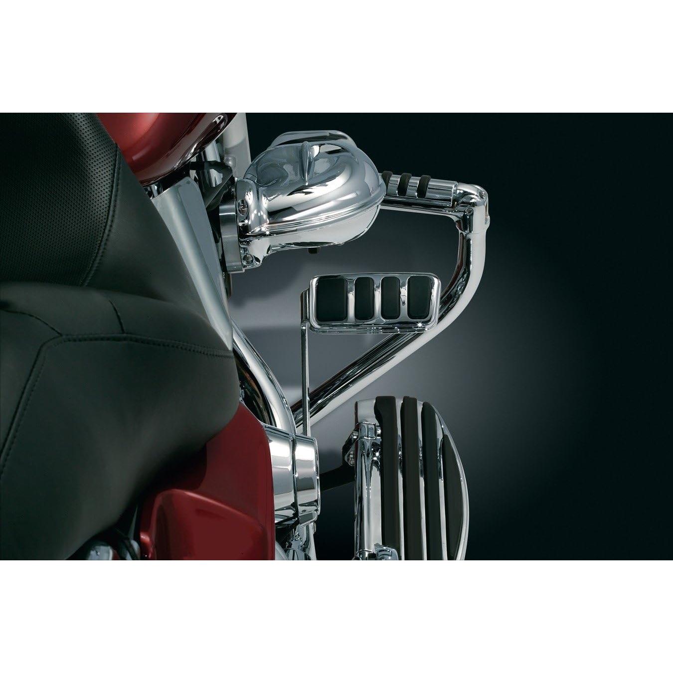 Pad de Pedal de Freno Kuryakyn 4456 para Harley-Davidson