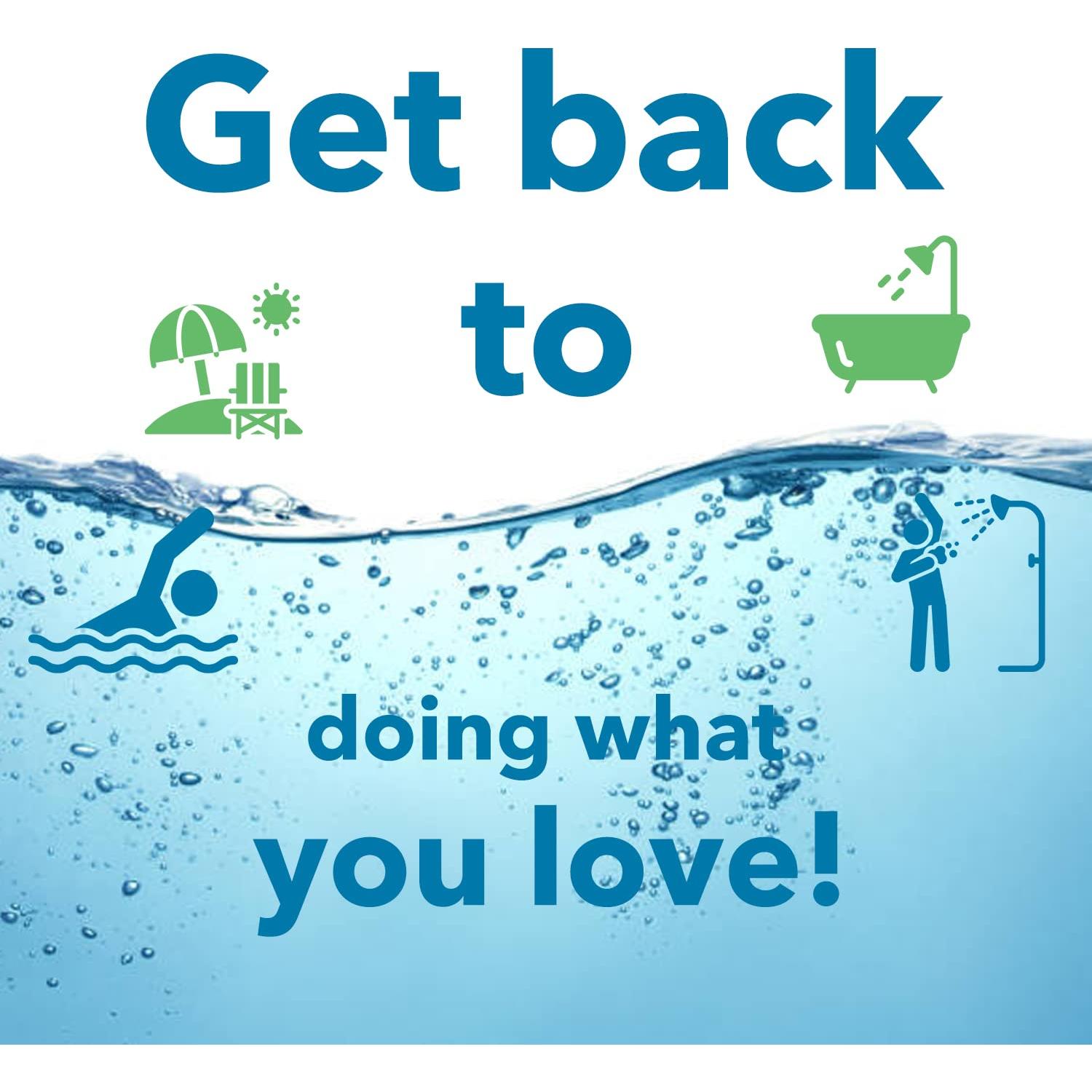 Protector Impermeable para Yeso AquaShield L20 - Niños