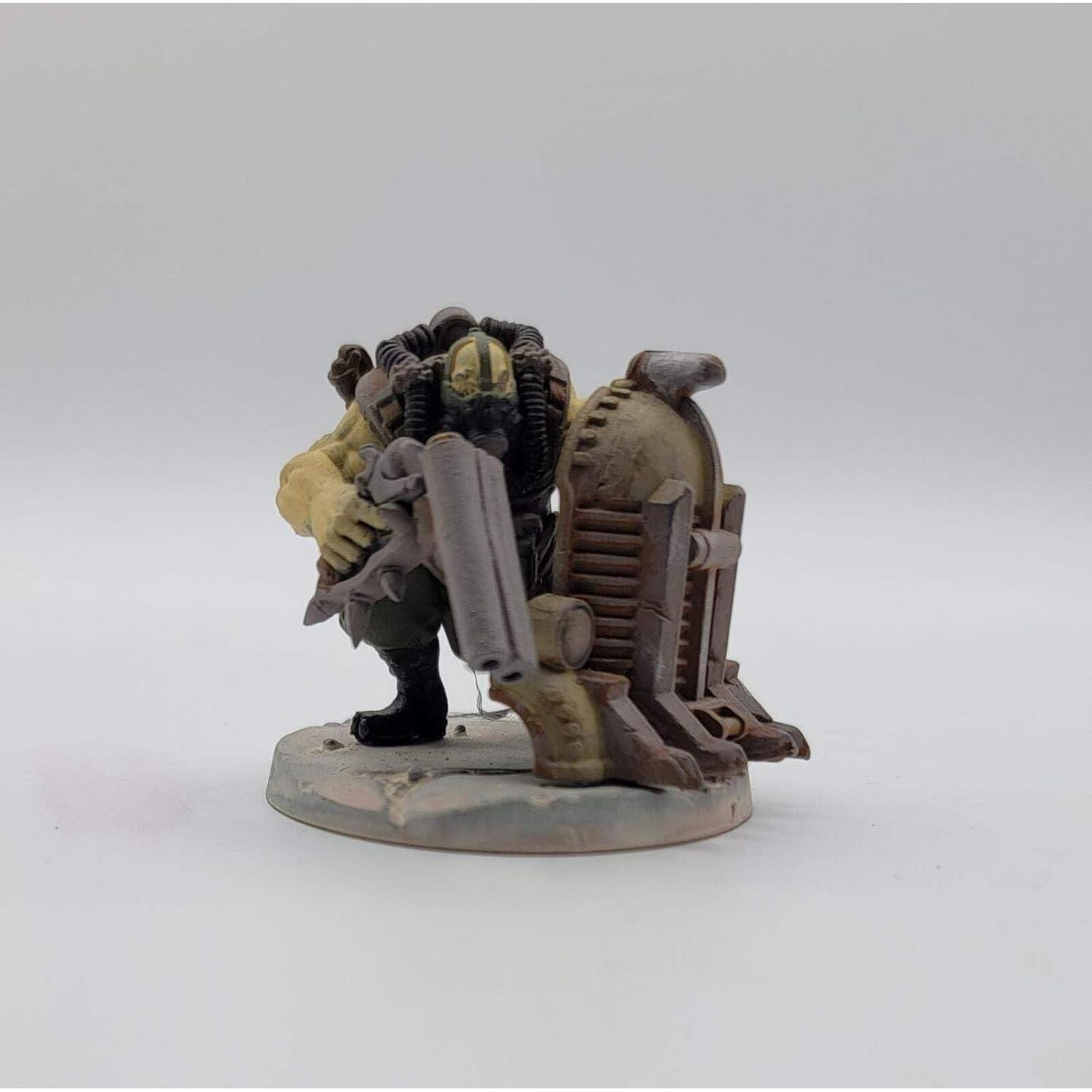 Juego de Pinturas Acrílicas Micro-Mark 18 Colores 532ml