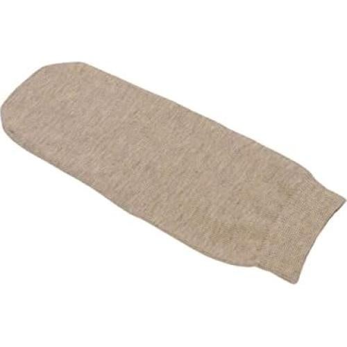 Calcetines para Amputados ZJchao - 5 Piezas Algodón Transpirable