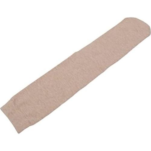 ZJchao 5 Calcetines Protésicos para Mujeres Amputadas Algodón XXL