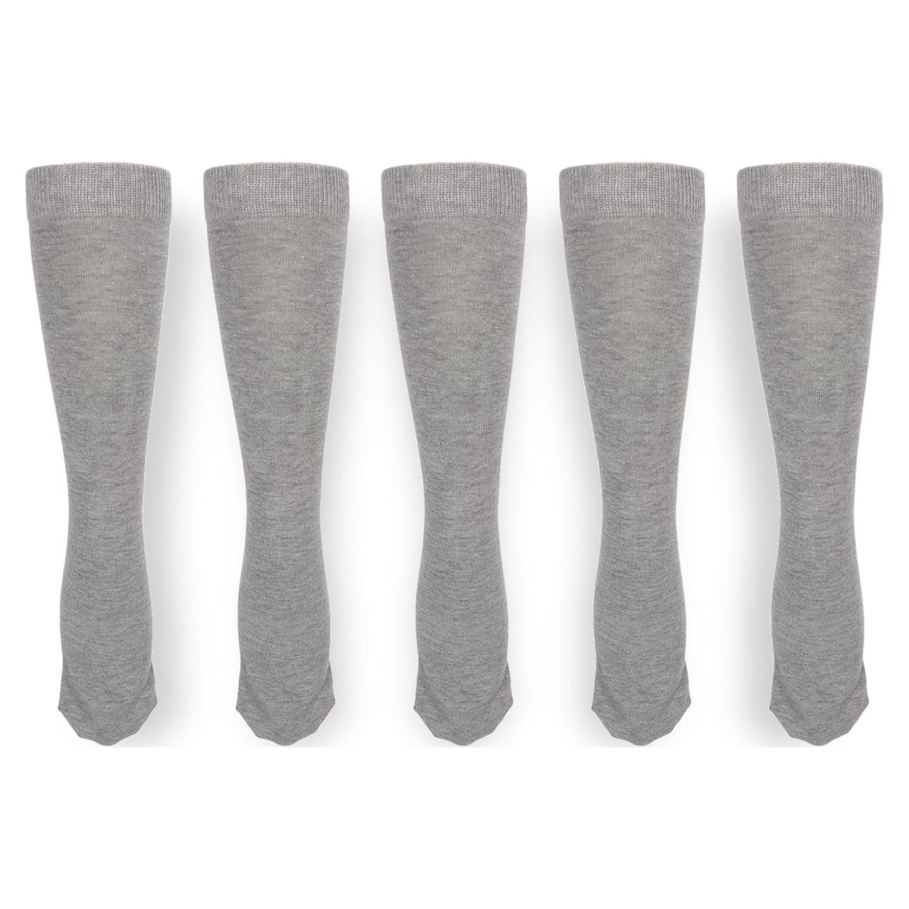 Calcetines para Amputados Jiawu L 5 Pcs Transpirables