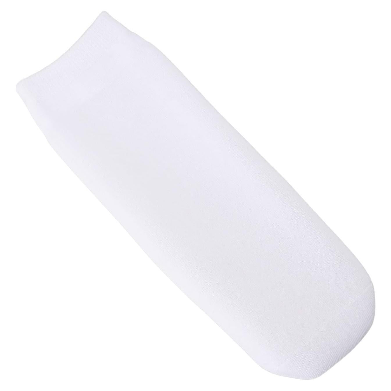 Calcetines Protésicos de Gel TARSHYRY para Pantorrilla Grande