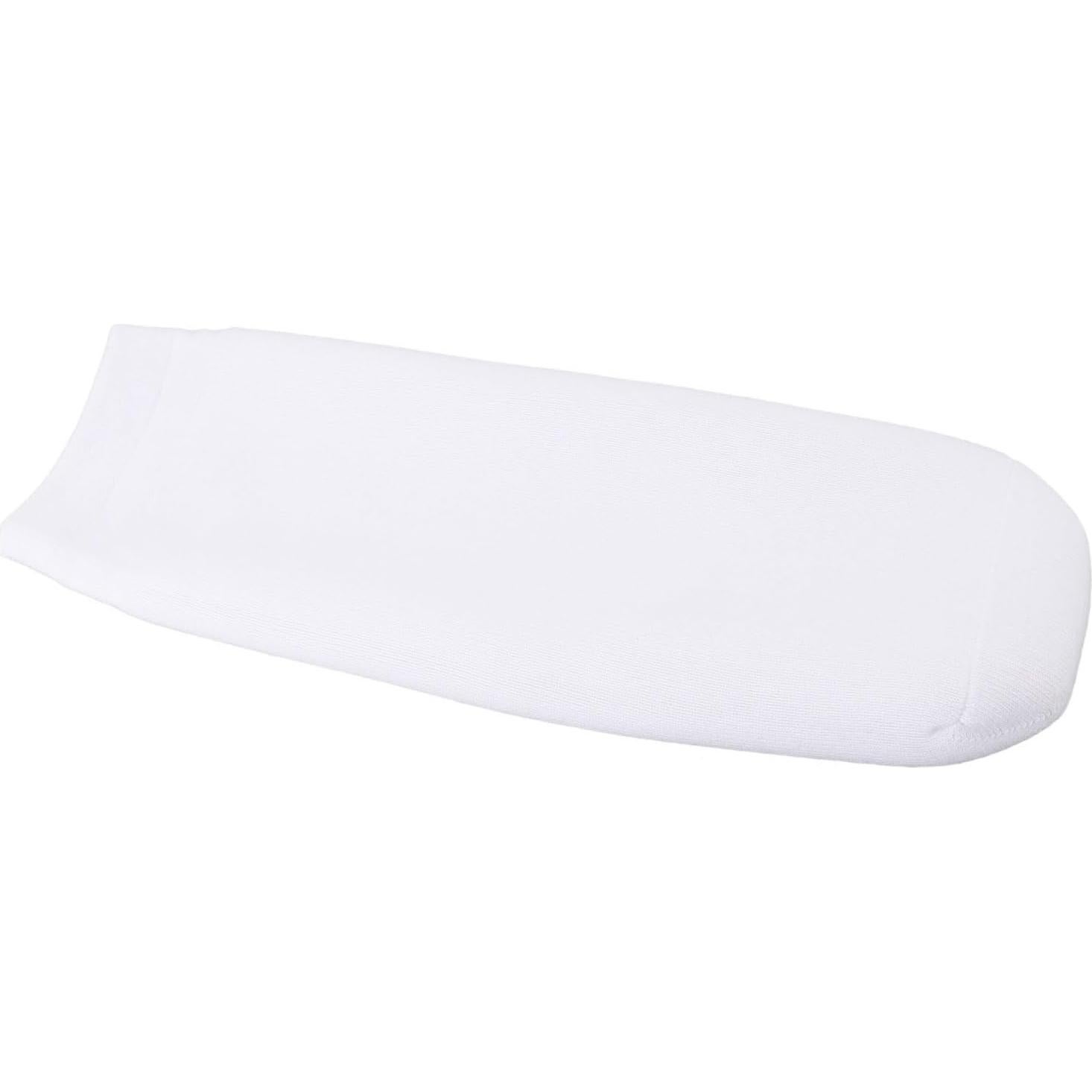 Calcetines Protésicos de Gel TARSHYRY para Pantorrilla Grande