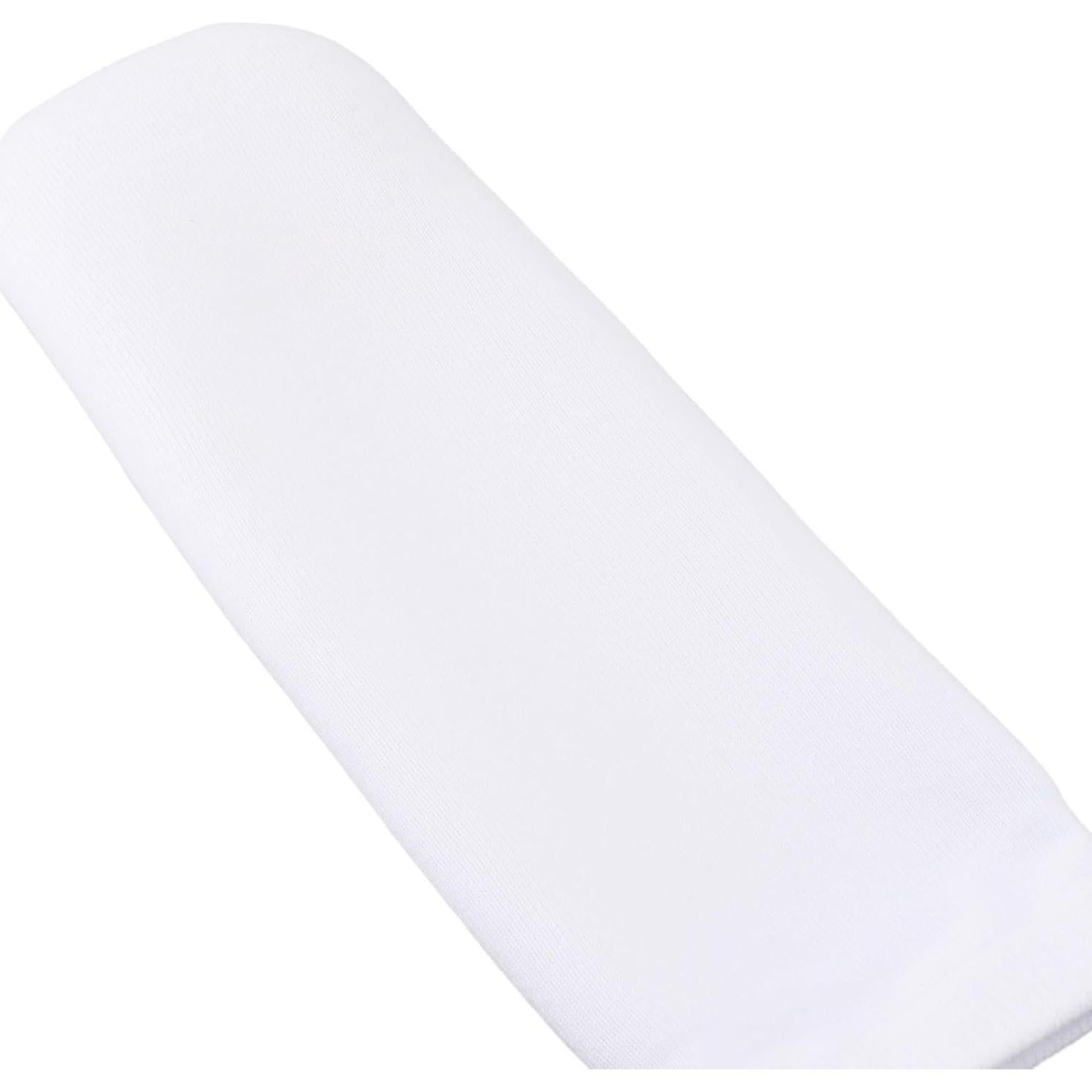 Calcetines Protésicos de Gel TARSHYRY para Pantorrilla Grande