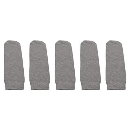 Calcetines protésicos para amputados YUYTE - 5 piezas algodón