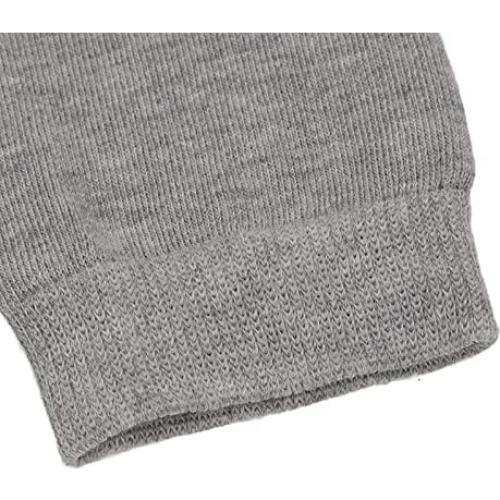 Calcetines protésicos para amputados YUYTE - 5 piezas algodón