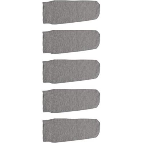 Calcetines protésicos para amputados YUYTE - 5 piezas algodón