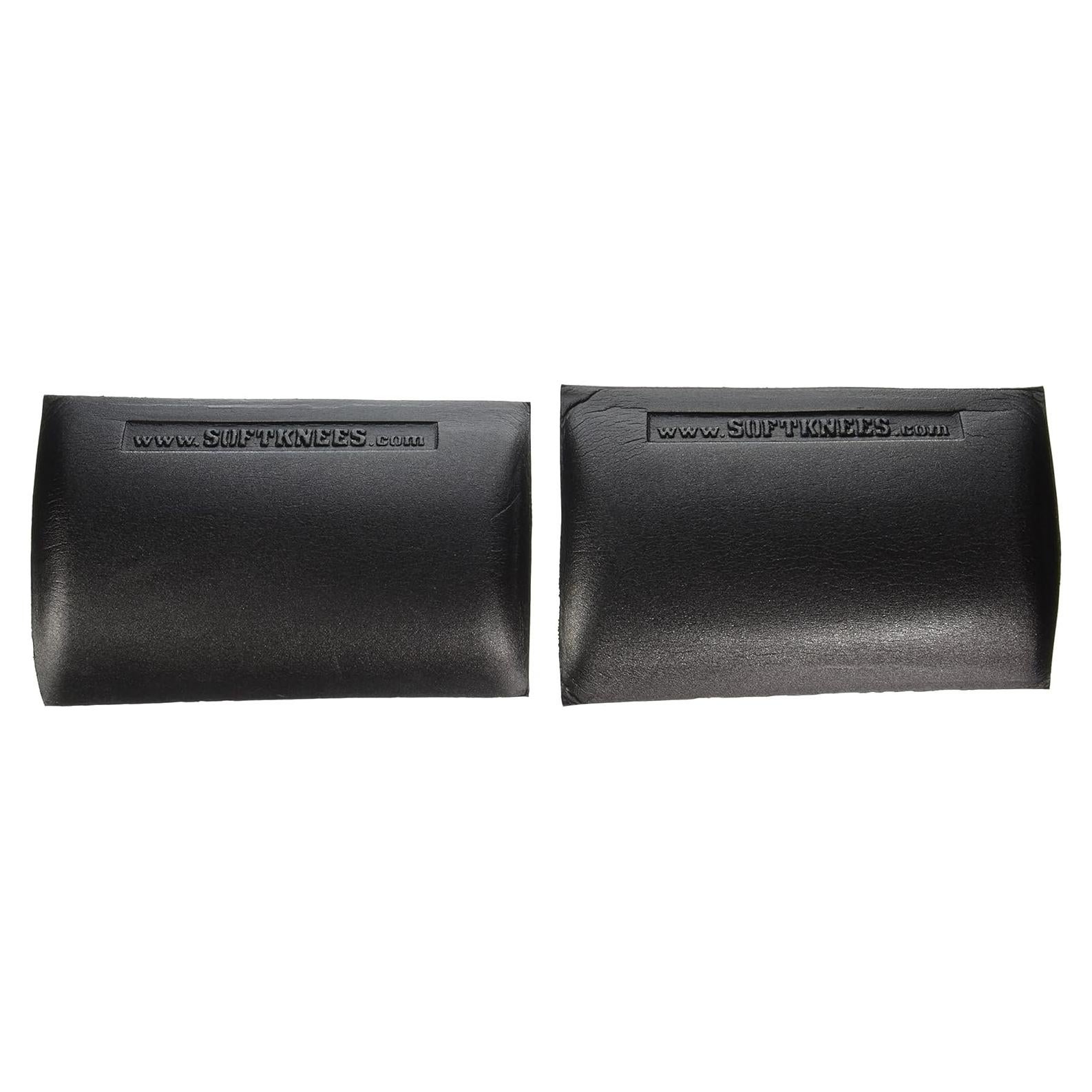 Rodilleras Blandas Conceptos de Trabajo Talla Única Carbón