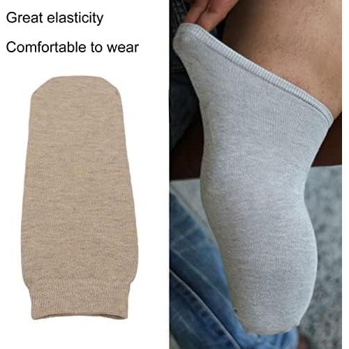 Calcetines protésicos para amputados - 5 piezas de algodón