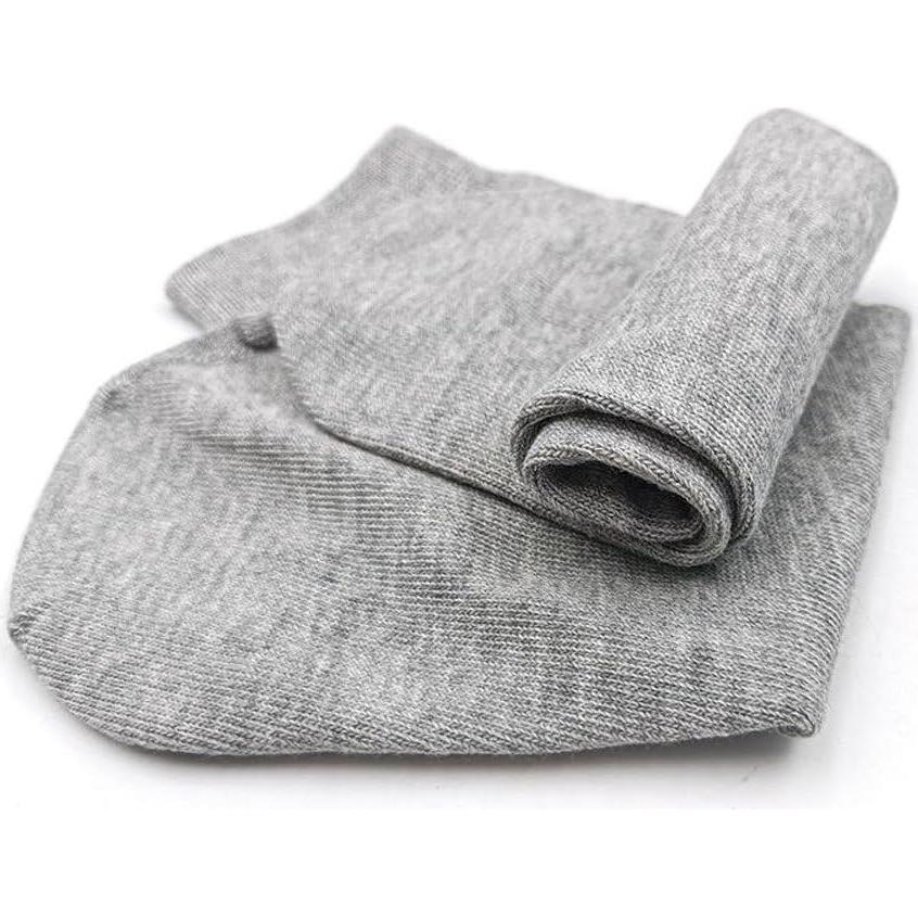 Calcetines Protésicos Sanfly 5 Piezas Algodón Suave 40cm