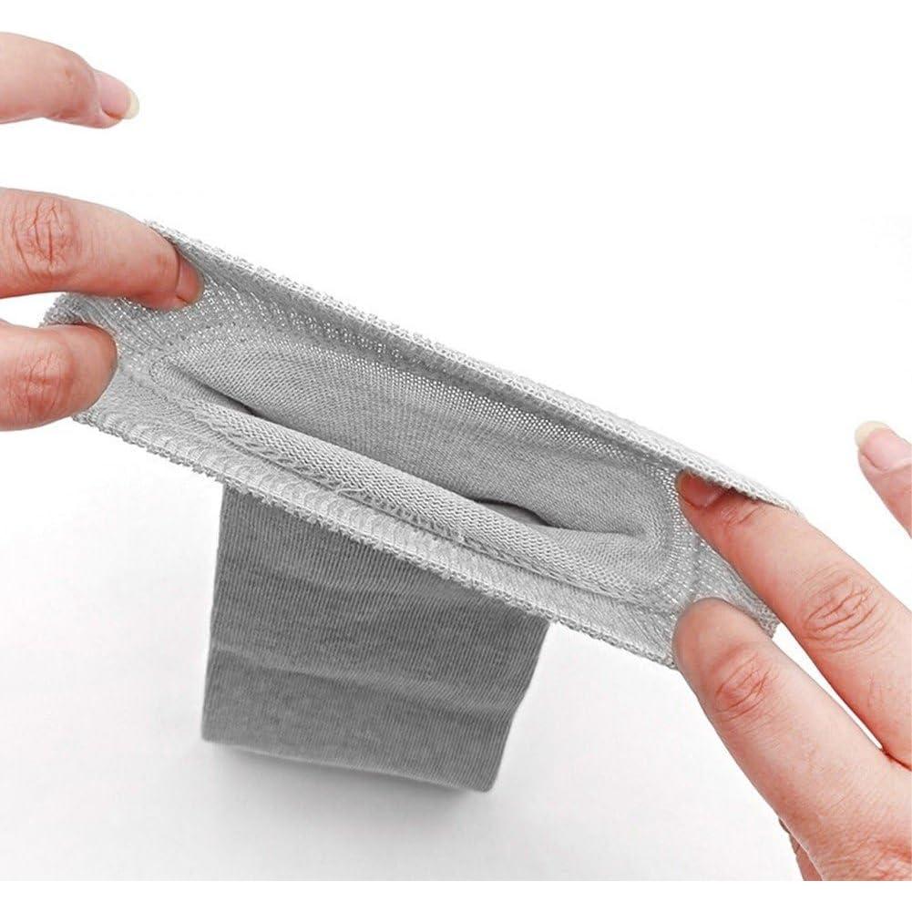 Calcetines Protésicos Sanfly 5 Piezas Algodón Suave 40cm