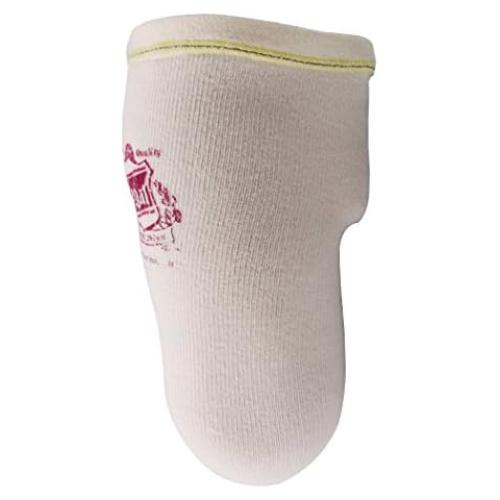 Calcetín Prostético Regal Mediano Corto 3 Capas PSRMDSH3