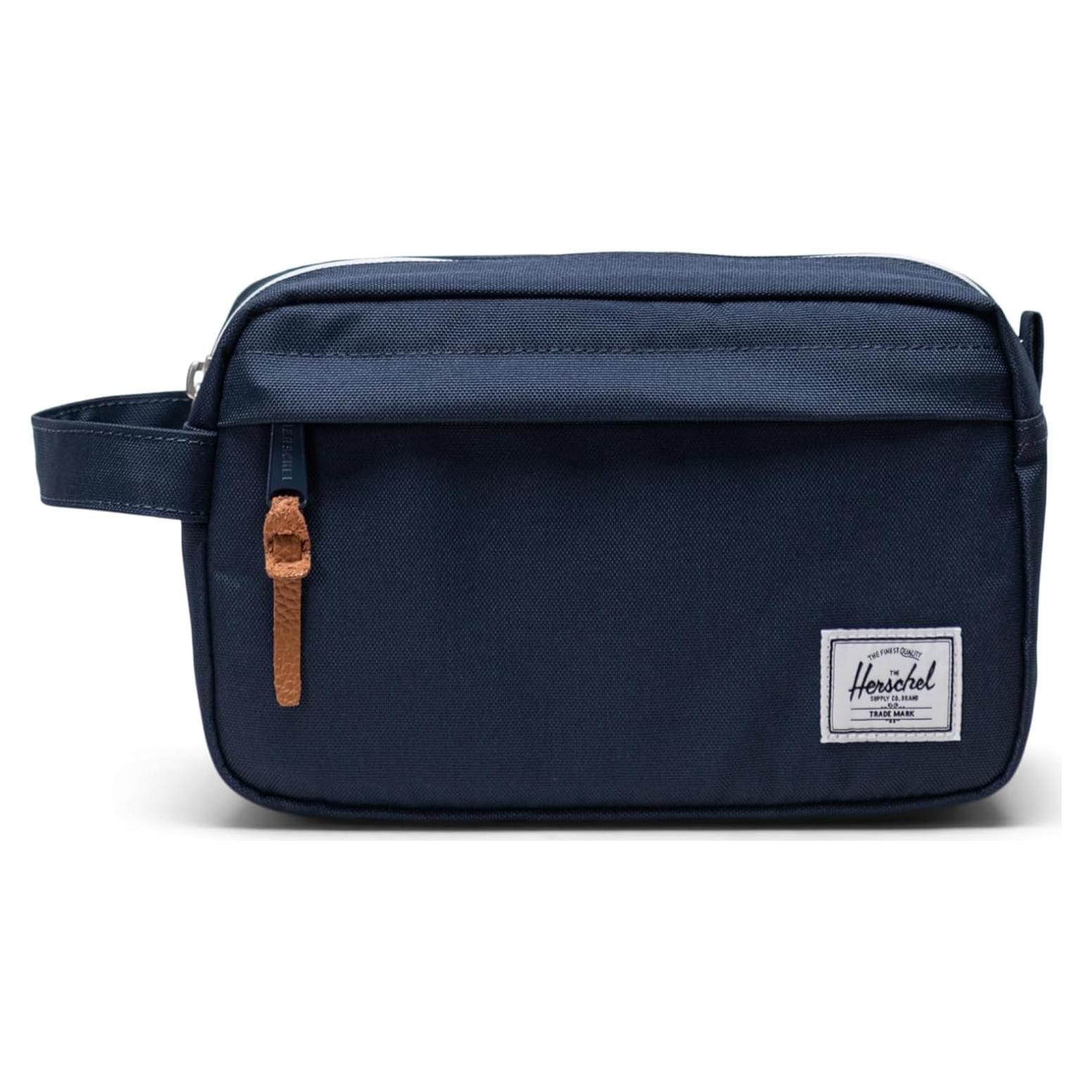 Kit de Viaje Herschel Supply Co. Chapter 3L Marino