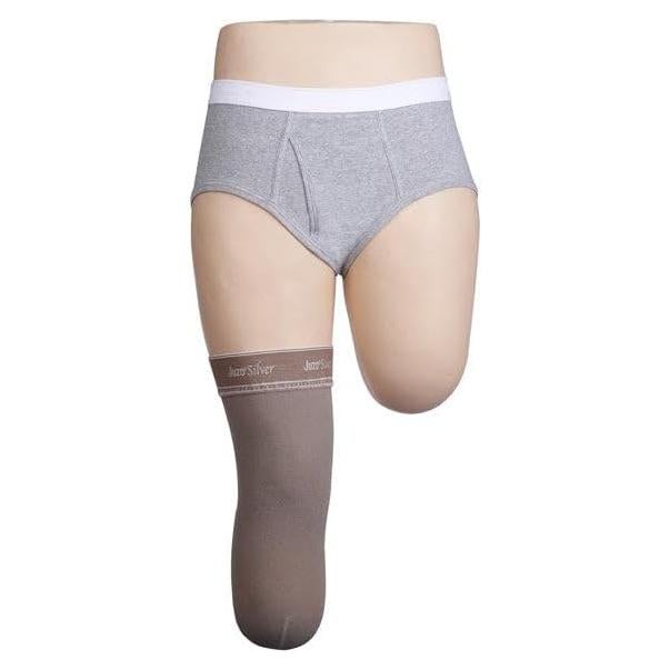 Compresor Juzo BK Shrinker 20-30 mmHg 38 cm Beige