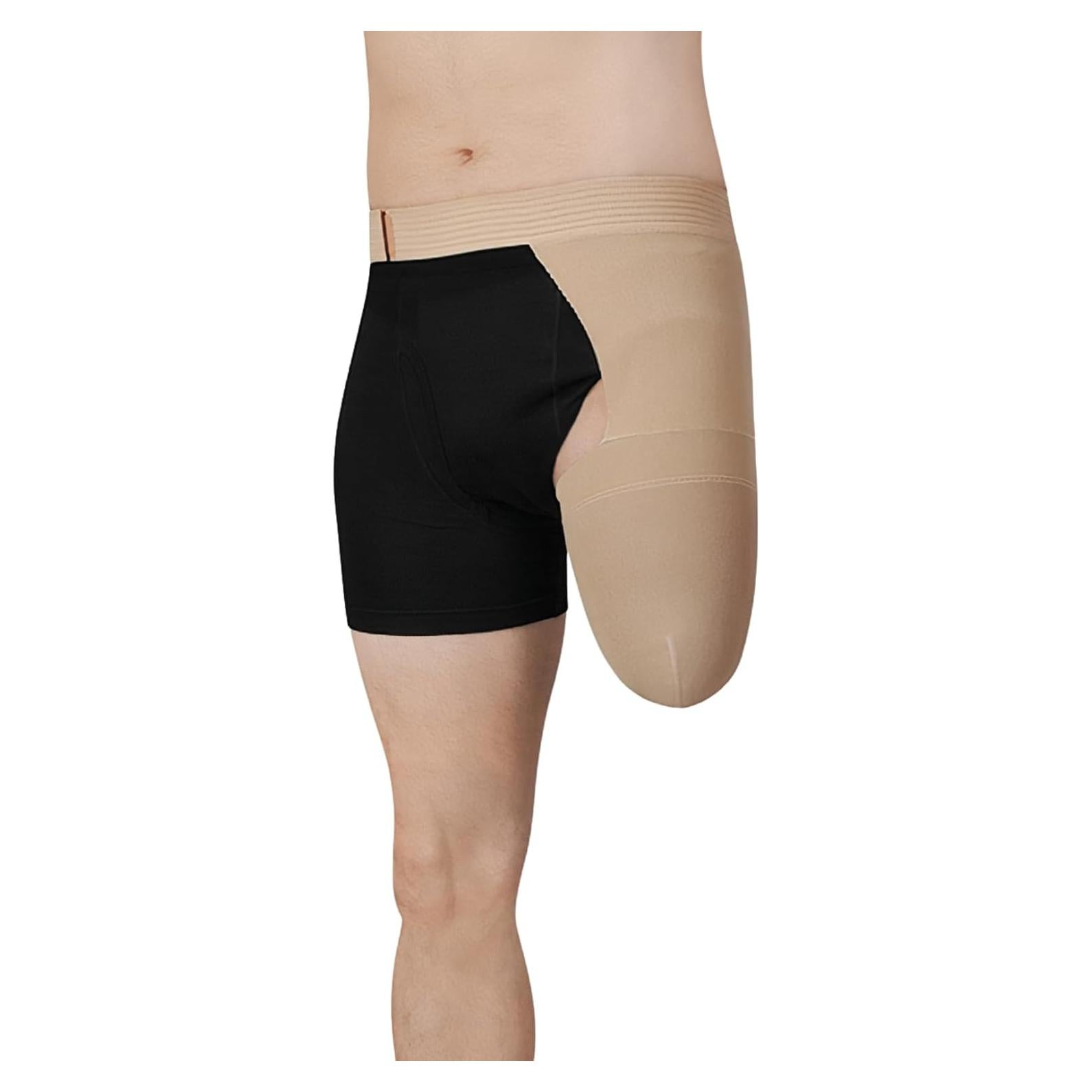 Medias de Compresión Juzo Dynamic 20-30 mmHg Beige 35,56 cm