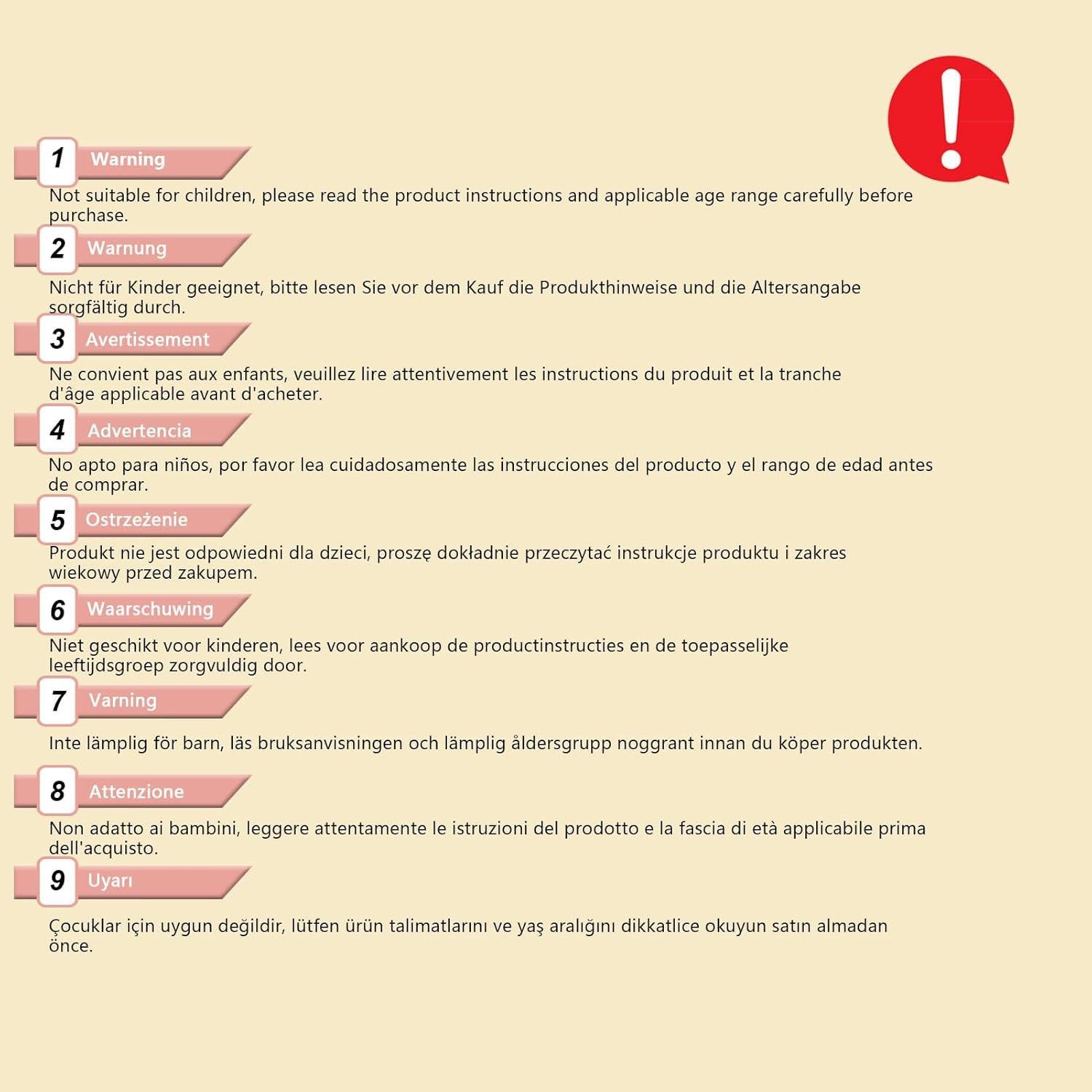 Calentador de Gas Portátil Lixada 300g para Camping - Azul