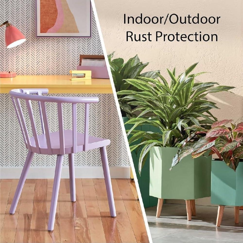 Pintura en Spray Krylon COLORmaxx Primer Gris 354 ml