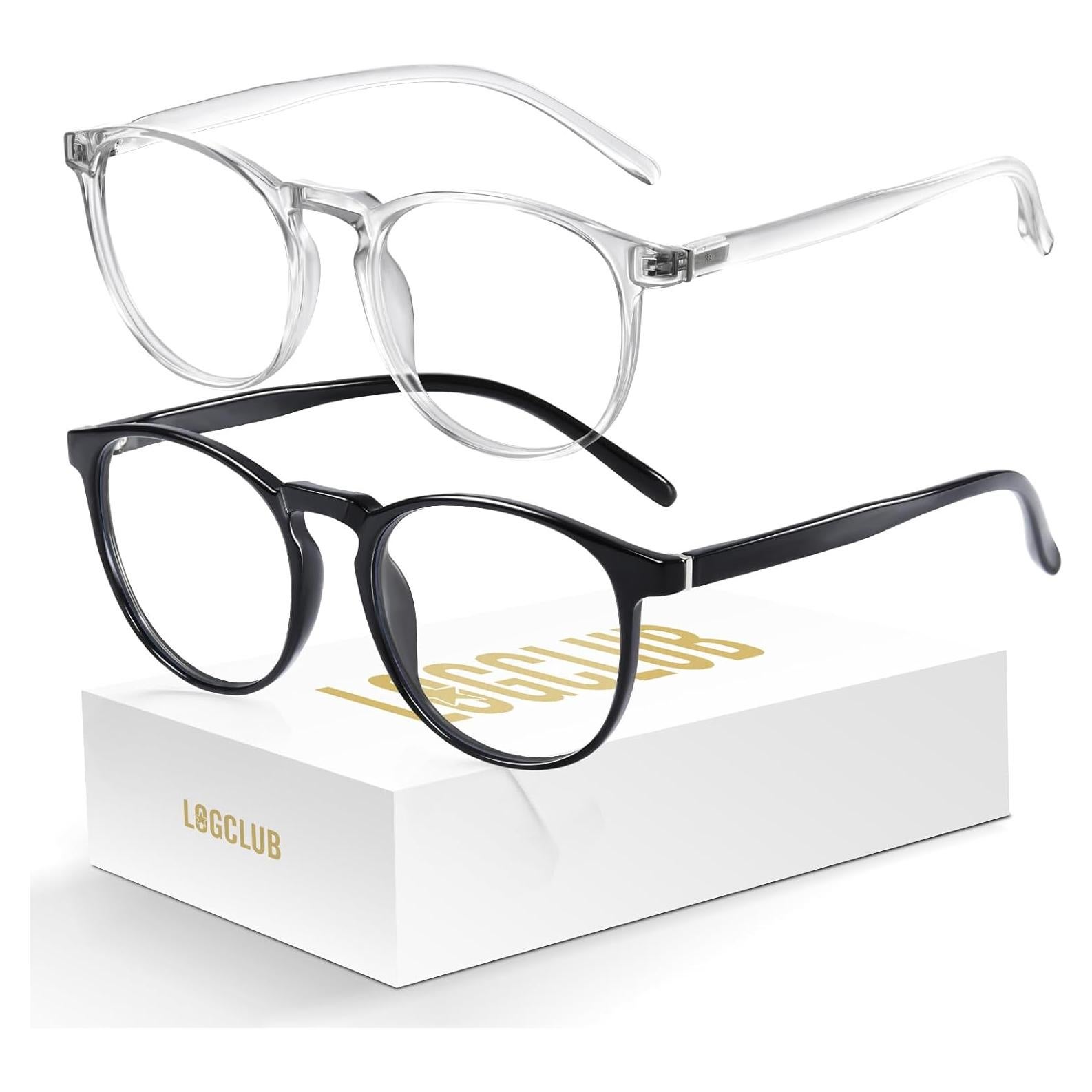 Gafas Anti Luz Azul Unisex M2031 Ultra Ligeras y Comodas