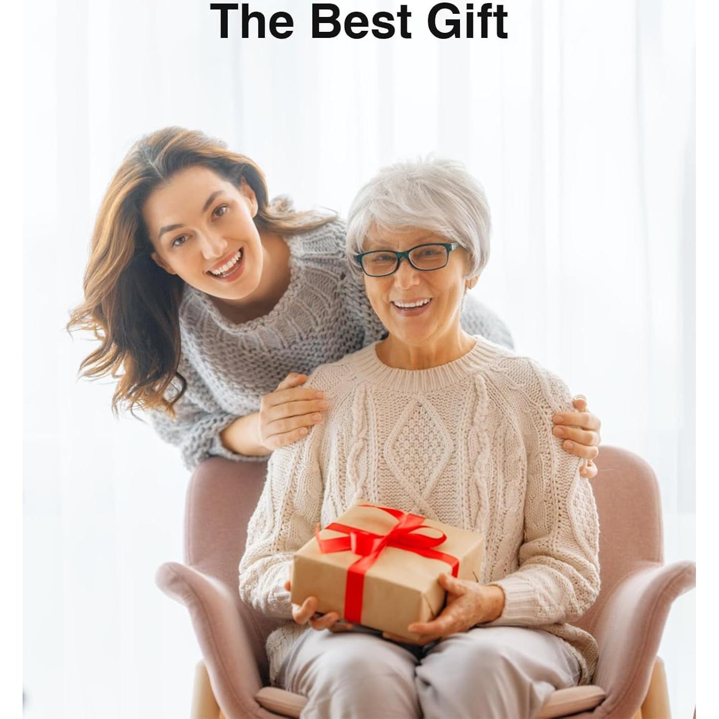 1500W Smart Electric Space Heater for Indoor Spaces - WiFi/App Control, Remote Included, 24H Timer, 5 Modes for Home, Office, Bedroom, Bathroom Use