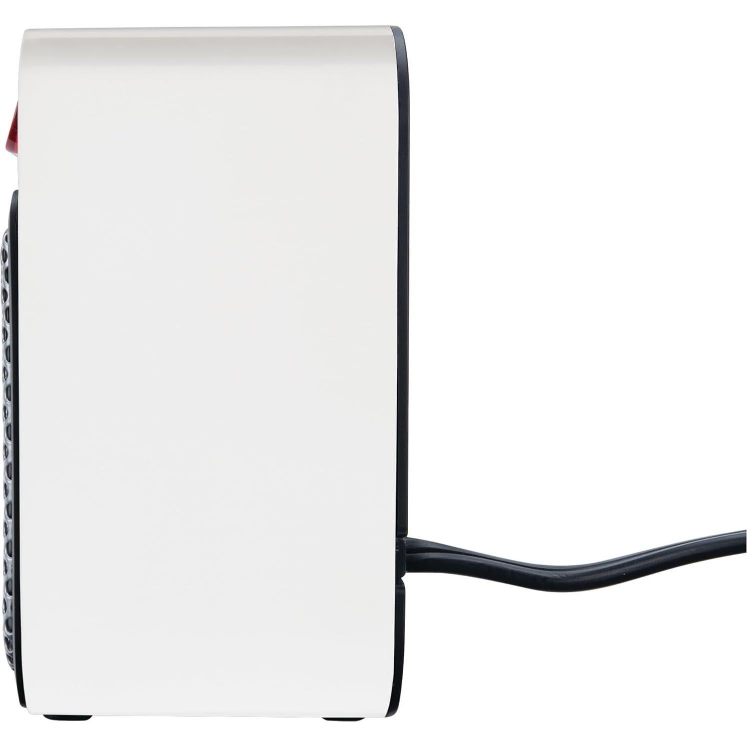 Calentador Personal Eléctrico Performance Tool W5011 250W Blanco