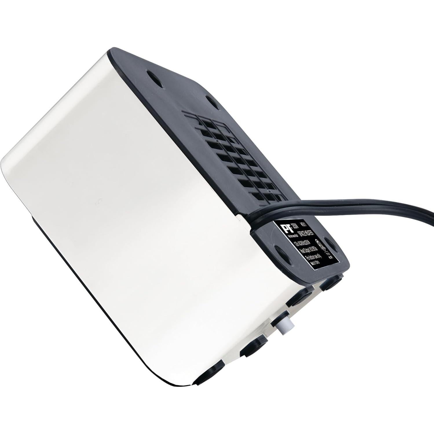 Calentador Personal Eléctrico Performance Tool W5011 250W Blanco