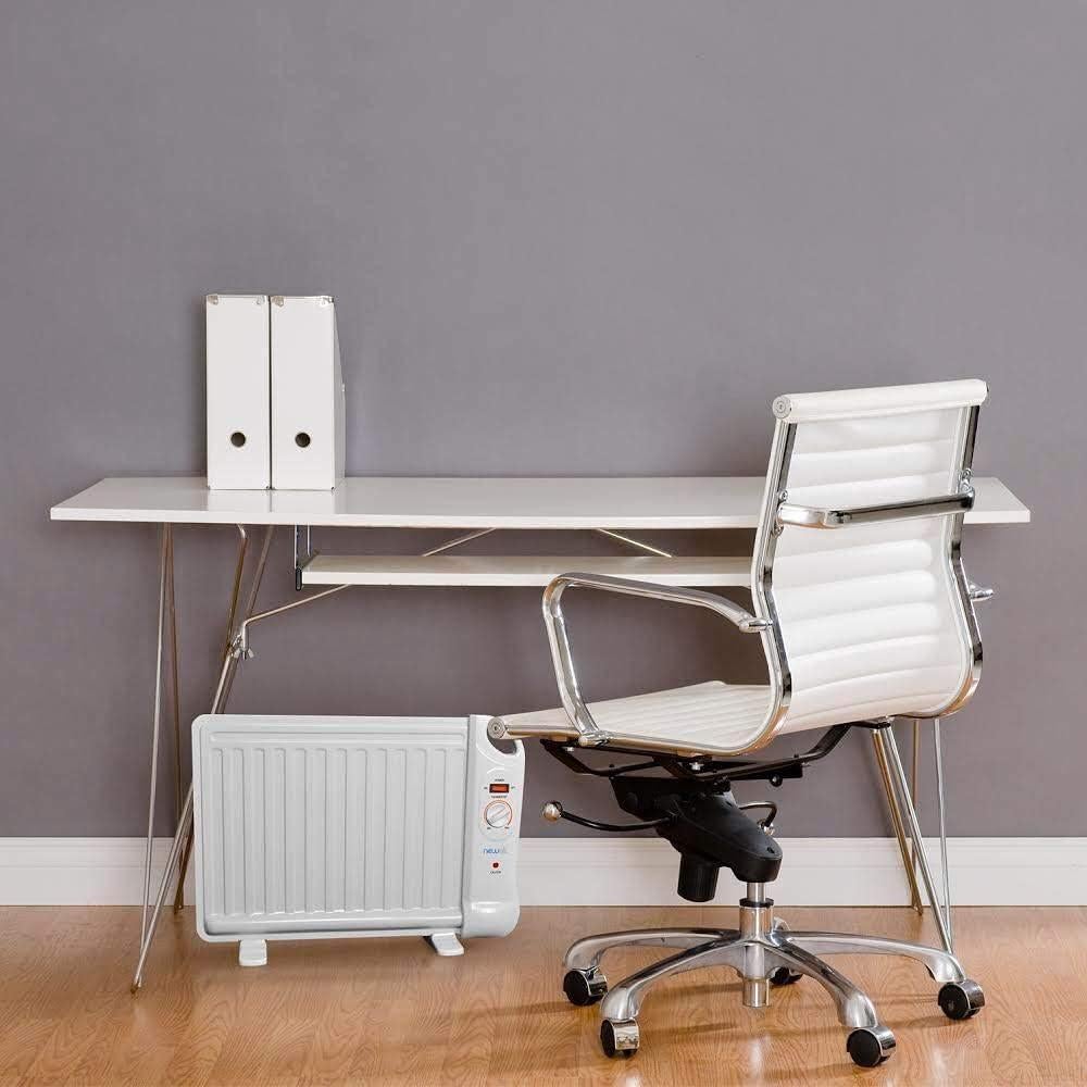 Calentador Eléctrico Portátil NewAir AH-400 400W Silencioso