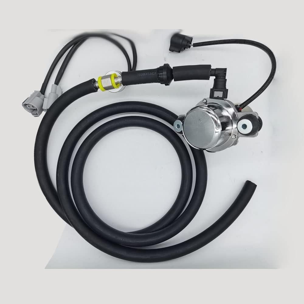 Bomba de Vacío TMaster 28146 Pro 2,39 kg para Freno