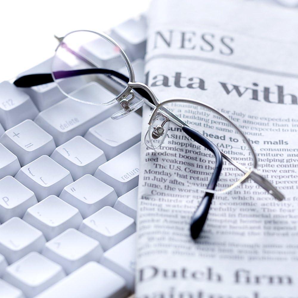 Kit de Reparación de Gafas JANYUN 1500 Piezas Completo