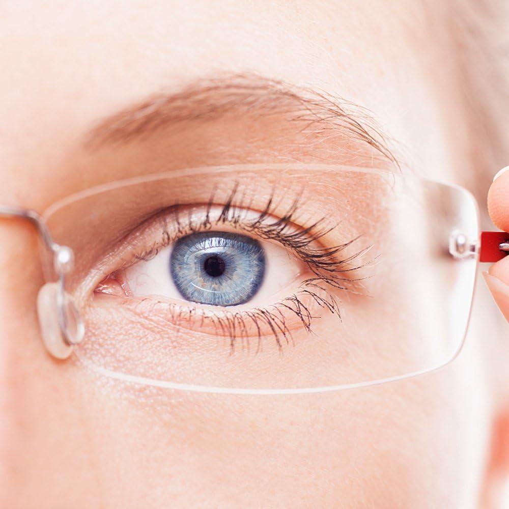 Kit de Reparación de Gafas JANYUN 1500 Piezas Completo