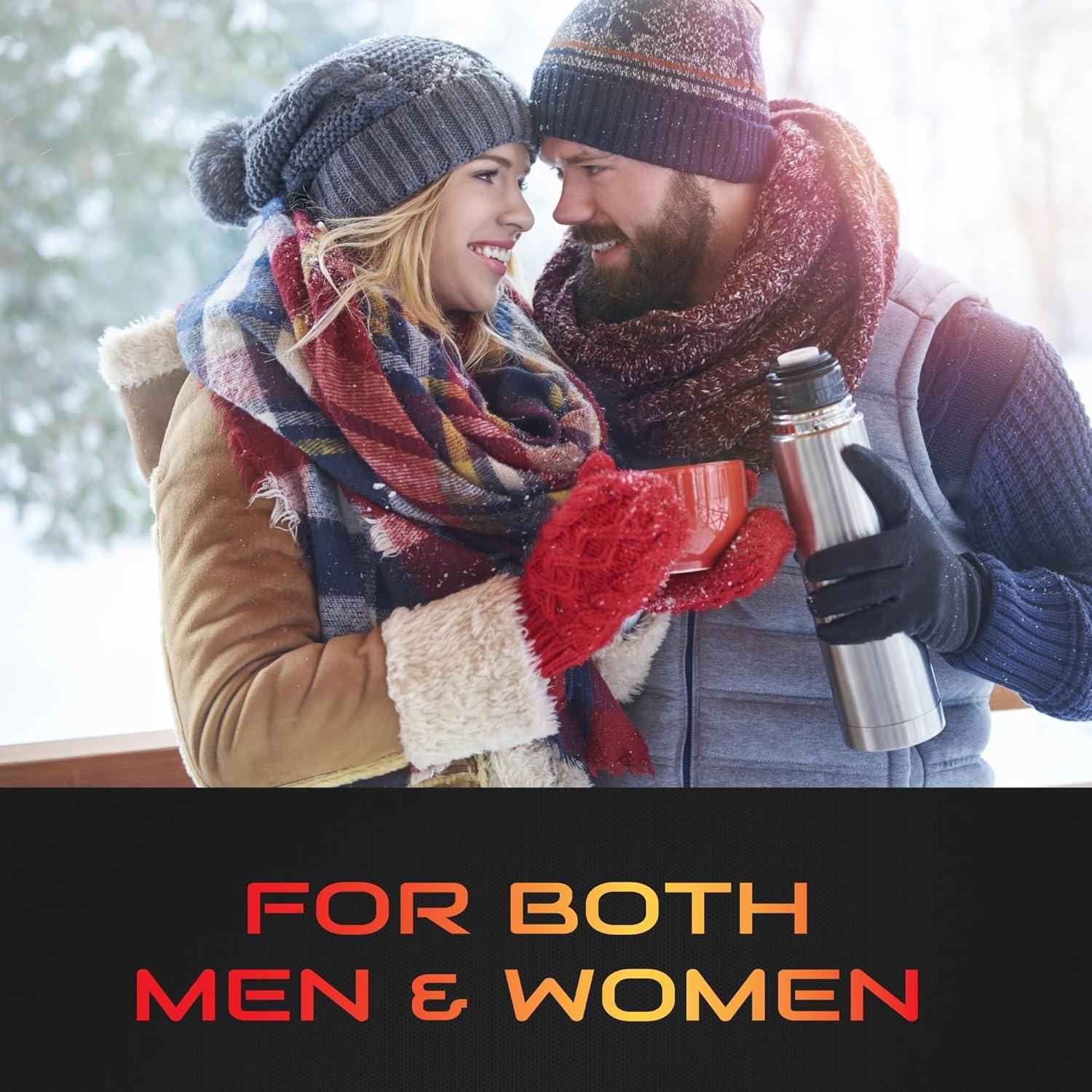 Calcetines Calentables Black Squid Z1 Unisex Talla 4-10