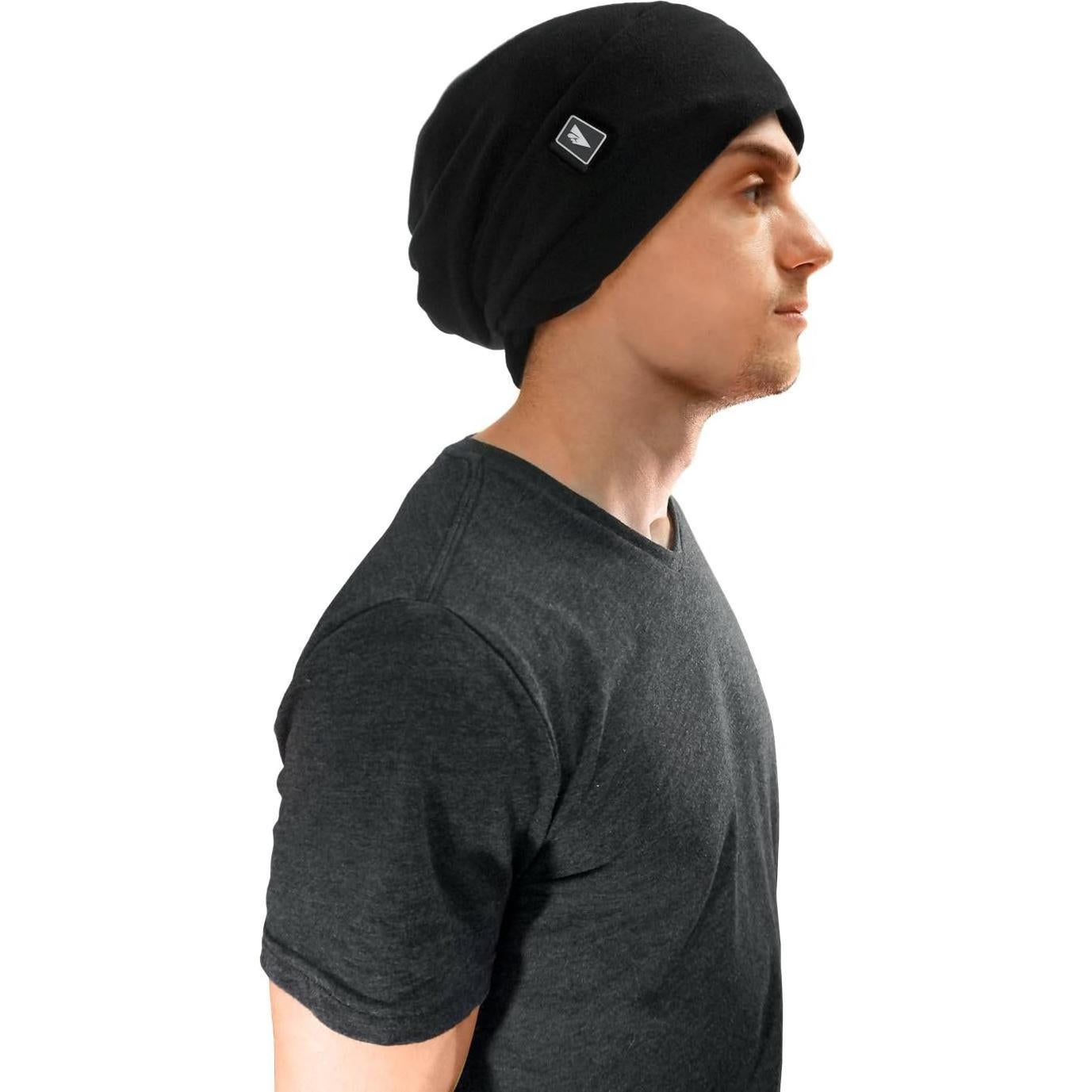 Balaclava Térmica ActionHeat Unisex con Batería 5V