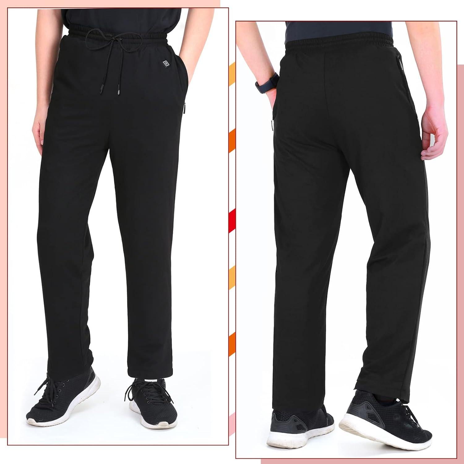 Pantalones Calentados FERNIDA USB 5V para Hombres y Mujeres
