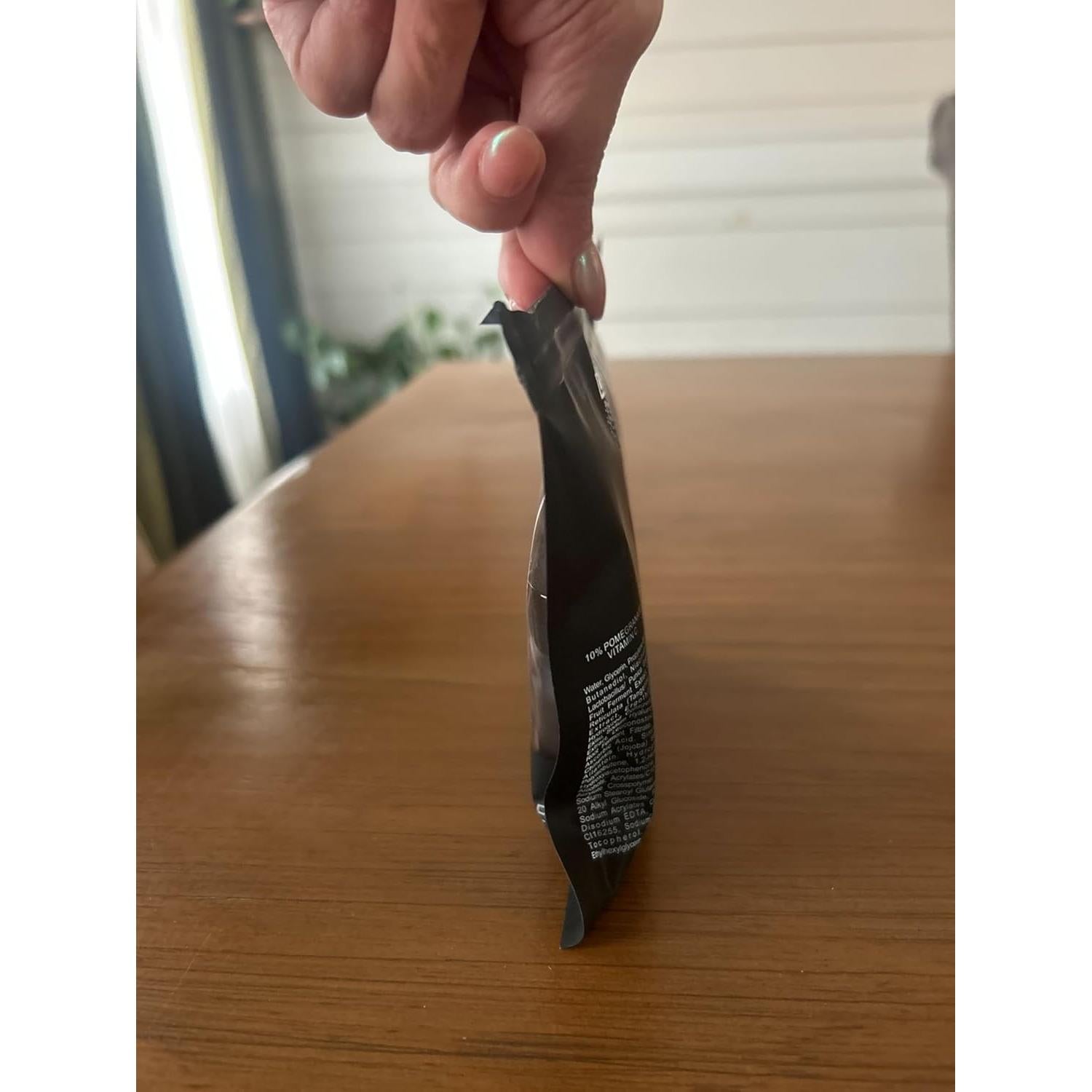 Kit de Cuidado Facial Monopoli Skin | Suero BHA y Vitamina C