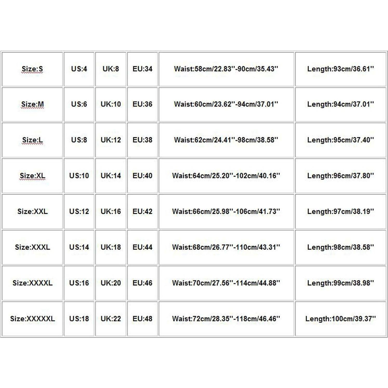 Leggings Térmicos ZEFOTIM Forrados de Forro Polar para Mujer 5X