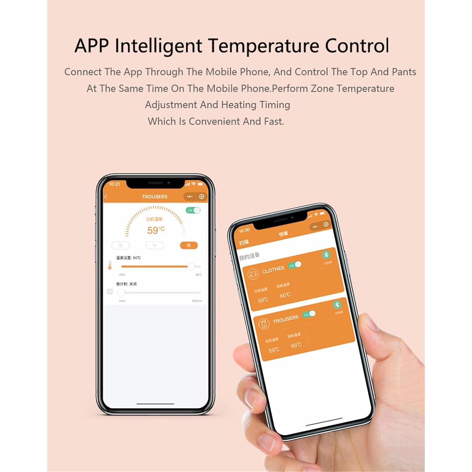 Conjunto Ropa Interior Térmica Eléctrica Pucklky 3X Negro