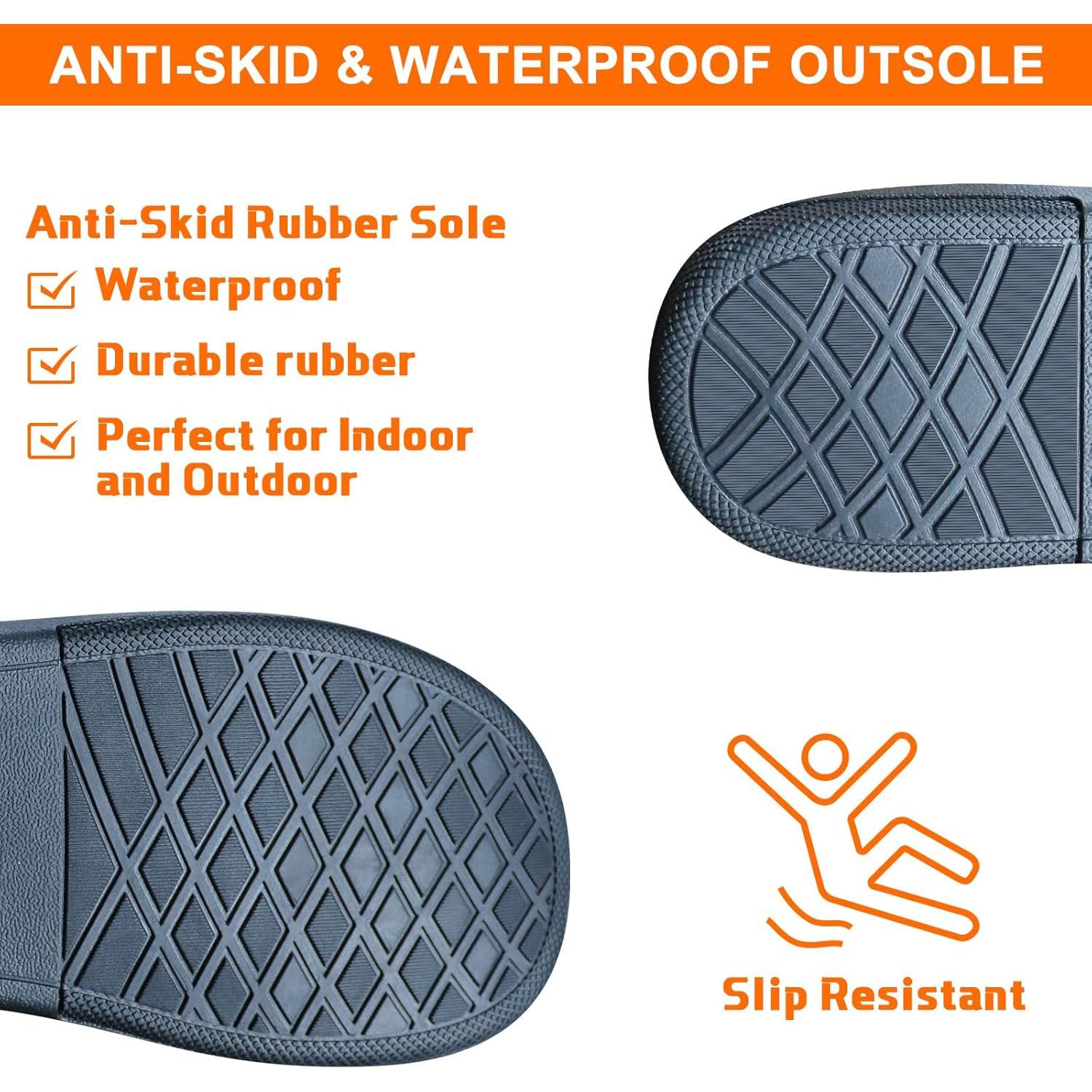 Calentador de pies eléctrico RTDEP con batería 5000mAh