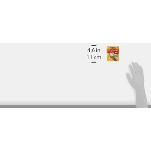 Calentadores de Dedos HotHands - 20 Pares - 8 Horas de Calor