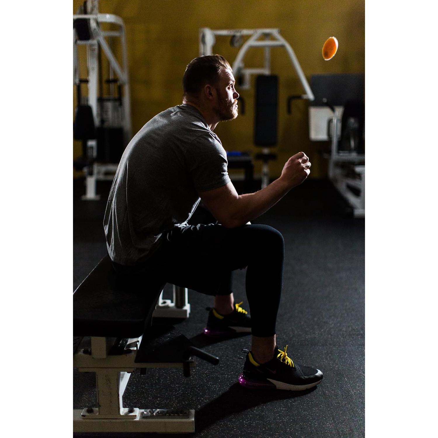 Paquete de Calor Reutilizable Hot to Go 4+4 Gratis 1,18 kg